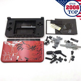 Full Housing Shell For Nintendo 3ds Xl Replacement Cover Aab