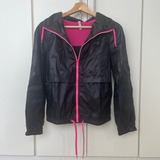Campera Impermeable Mujer Xs/s - Old Navy. Impecable. Barata