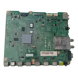 Placa Principal Samsung Un46d5500 Bn91-06548j Bn41-001577b