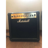 Amplificador Marshall Mg15 Cdr