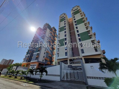Apartamento En Venta Resid Los Ilustres, Zona Centro Maracay 25-15783 Hc - Imagen 2