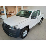 Volkswagen Amarok Trendline 4x2 Manual 140 Cv 2.0 Tdi Cd A 1