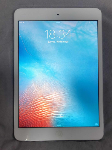 iPad Mini Modelo A1432