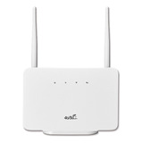 Modem De Roteador Cpe106-e 4g Lte Cpe 300mbps Wireless Hotsp