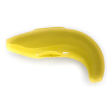 Caja Tupperware Banana Keeper Banana Joe Amarillo