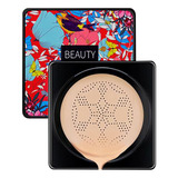 Corrector Cushion B.b Cream Brightens Y Esponja Con Forma De