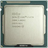 Computador De Mesa Janus Intel Core I7-3770 8cpus+ Pantalla