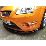 Lip Faldon Delantero Focus St 2007 - 2008