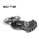 Cts Turbo Espaciadores De Rueda 5x112  Y 5x100 12.5mm