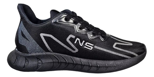 Zapatillas Deportivas Ns Mujer Hombre Livianas Y Económicas 