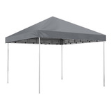 Tenda 4x4 - Galvanização A Fogo