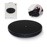  Charging Pad 10w Carregador Sem Fio Xiaomi Wireless 10w Indução Preto