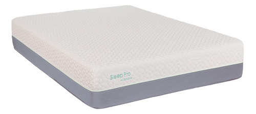 Colchon Springwall Sleep Pro Full Queen 160x200 Firme