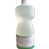 Base Sabonete E Shampoo Liquido Glicerinado 1 Litro Emfal 