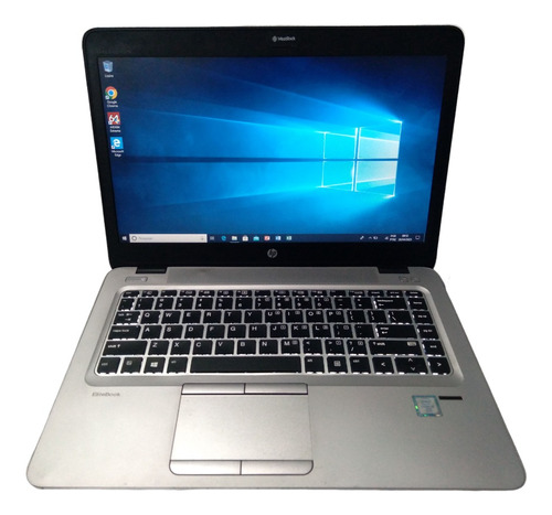 Notebook Hp Elitebook 840 G3 Core-i5 1tb Hd 4gb Ddr4