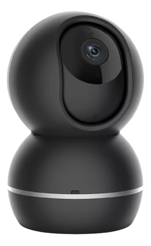 Camera Baba Eletronica 360 Graus De Proteção Câmera Wifi Nfe