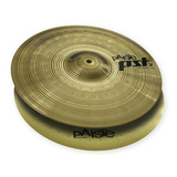 Hi Hat 14 Pulgadas Pst3 Paiste Envio Gratis - Musicstore