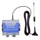 Modulo De Apertura Gsm 4g/3g Rtu5024  200 Usuarios