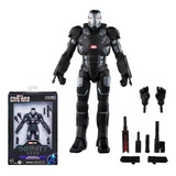 Figura War Machine Marvel Legends Homem De Ferro Original