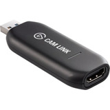 Adaptador Elgato Cam Link 4k Hdmi A Usb 3.0 10gam9901