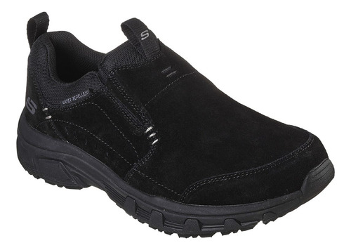 Zapatillas Skechers Oak Canyon 237282-bbk