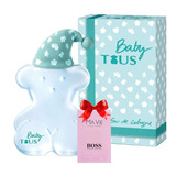 Baby Tous 100ml Dama Original + Regalo