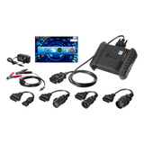 Scanner Automotivo Raven 3 Starter Sem Tablet + Diesel Leve