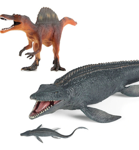 Juguetes De Regalo Para Niños Con Forma De Modelo De Dinosau