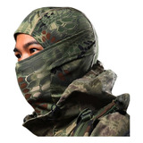 Balaclava Ninja Montaña,ciclista,disfraz,pinball,mociclista