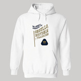 Sudadera Pumas Unam Deportiva Hombre Abuelo Auriazul