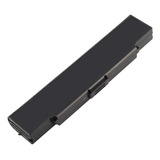 Bateria De Notebook Compatible Con Vgn-fe730fm Vgp-bps2b