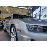 Camaro 6.2 2ss Coupé V8 Gasolina 2p Automático