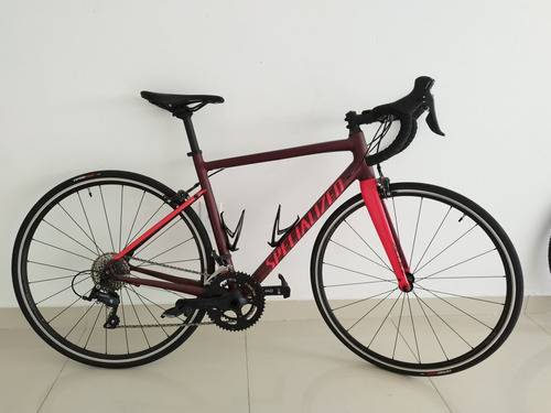 Bicicleta Specialized Allez Sport 2019 Tam 54