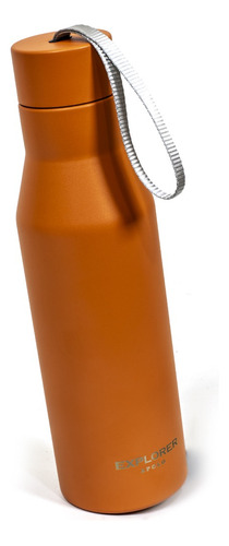 Botella Termica Explorer-apolo 750cc - Frio Calor 24hs