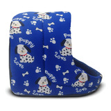 Toca Iglu Pet Cama Cachorro Gato Grande Oxford G