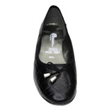 Balerina Simipiel Caress Shoes - Manolo 1392