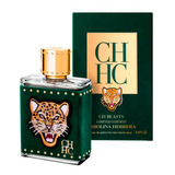 Ch Beasts Man Edicion Ltda Edp 100ml Silk Perfumes Ofertas