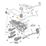 Junta De Bomba De Gasolina Peugeot