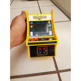 Mini Arcade Pac-man 1980 Bandai Namco