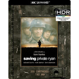 Blu Ray 4k Saving Private Ryan Ultra Hd Steelbook Best Buy 