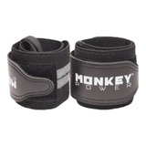 Straps Deportivo Monkey Power Soporte Gym Crossfit Fitness