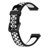 Correa De Silicona Para El Reloj Inteligente Huawei Band 7