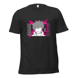 Playera Anime My Hero Academia Katsuki Bakugo N02 A2