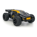 Monster Truck Rc Fuera  La Carretera Q88 Con Control Remoto