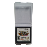 Harvest Moon Ds Cute Nintendo Ds 2ds 3ds