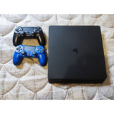 Playstation 4 Slim 500gb 