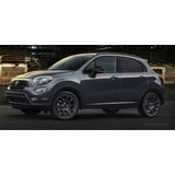 Fiat 500x 2020 1.4 T 16v Pop