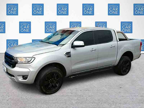 Ford Ranger 2.5 4x2 Dc Xlt L19