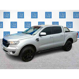 Ford Ranger 2.5 4x2 Dc Xlt L19