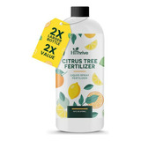Fertilizante Líquido Para Árboles Frutales Y Cítricos - 32 G